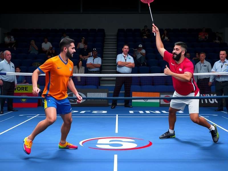 Pull Shot Supreme India National Finals